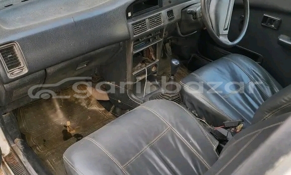 Buy Used Toyota Corolla in Bajitpur, Kishorganj Buy Used Toyota Corolla in Bajitpur, Kishorganj