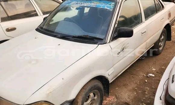 Buy Used Toyota Corolla in Bajitpur, Kishorganj Buy Used Toyota Corolla in Bajitpur, Kishorganj