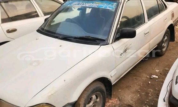 Buy Used Toyota Corolla in Bajitpur, Kishorganj Buy Used Toyota Corolla in Bajitpur, Kishorganj