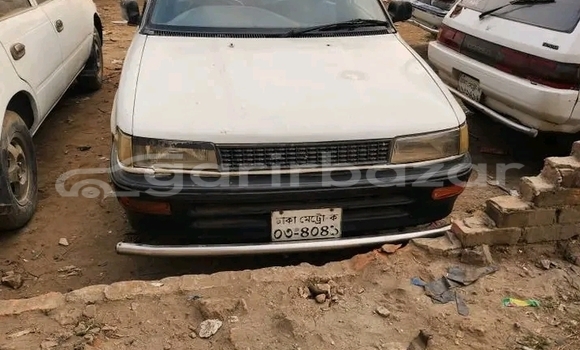 Buy Used Toyota Corolla in Bajitpur, Kishorganj Buy Used Toyota Corolla in Bajitpur, Kishorganj