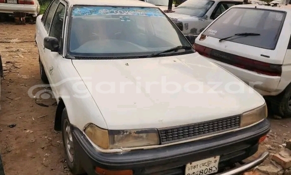 Buy Used Toyota Corolla in Bajitpur, Kishorganj Buy Used Toyota Corolla in Bajitpur, Kishorganj
