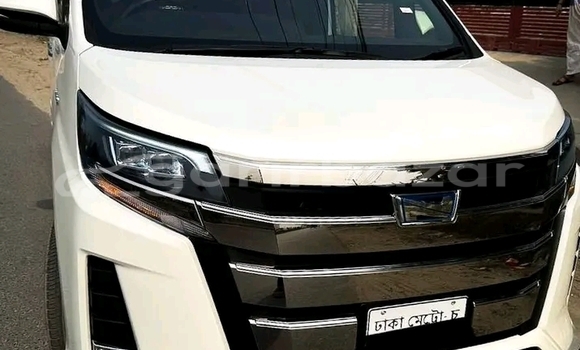 Buy Used Toyota Noah in Bajitpur, Kishorganj Buy Used Toyota Noah in Bajitpur, Kishorganj