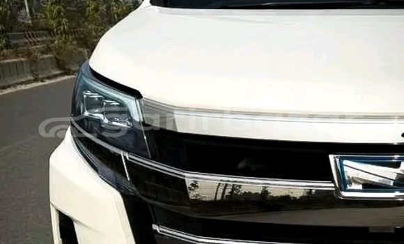 Buy Used Toyota Noah in Bajitpur, Kishorganj Buy Used Toyota Noah in Bajitpur, Kishorganj