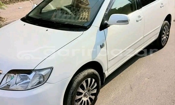 Buy Used Toyota Corolla in Bandarban, Bandarban Buy Used Toyota Corolla in Bandarban, Bandarban