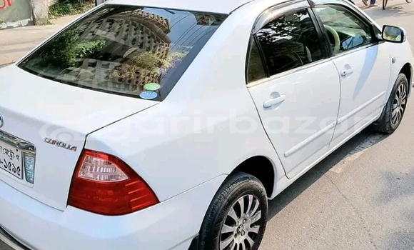 Buy Used Toyota Corolla in Bandarban, Bandarban Buy Used Toyota Corolla in Bandarban, Bandarban
