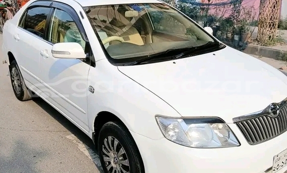 Buy Used Toyota Corolla in Bandarban, Bandarban Buy Used Toyota Corolla in Bandarban, Bandarban