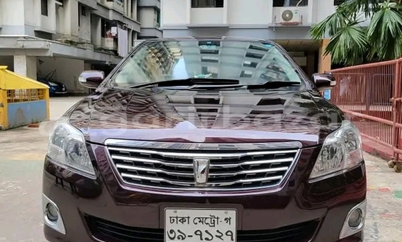 Buy Used Toyota Premio in Bhaluka, Maimansingh Buy Used Toyota Premio in Bhaluka, Maimansingh
