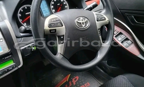 Buy Used Toyota Premio in Bhaluka, Maimansingh Buy Used Toyota Premio in Bhaluka, Maimansingh