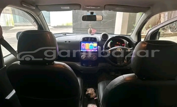 Buy Used Toyota passo in Bajitpur, Kishorganj Buy Used Toyota passo in Bajitpur, Kishorganj