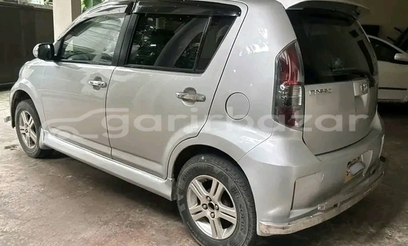 Buy Used Toyota passo in Bajitpur, Kishorganj Buy Used Toyota passo in Bajitpur, Kishorganj