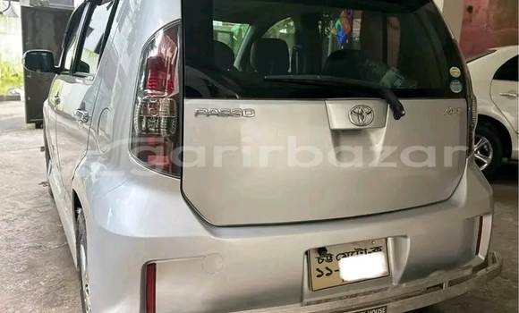Buy Used Toyota passo in Bajitpur, Kishorganj Buy Used Toyota passo in Bajitpur, Kishorganj