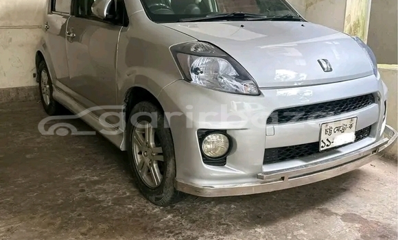Buy Used Toyota passo in Bajitpur, Kishorganj Buy Used Toyota passo in Bajitpur, Kishorganj