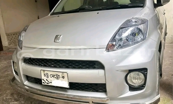 Buy Used Toyota passo in Bajitpur, Kishorganj Buy Used Toyota passo in Bajitpur, Kishorganj