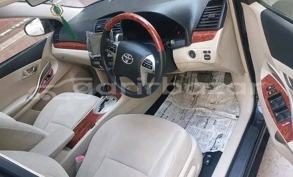 Buy Used Toyota Allion in Bajitpur, Kishorganj Buy Used Toyota Allion in Bajitpur, Kishorganj