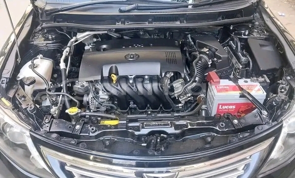 Buy Used Toyota Allion in Bajitpur, Kishorganj Buy Used Toyota Allion in Bajitpur, Kishorganj