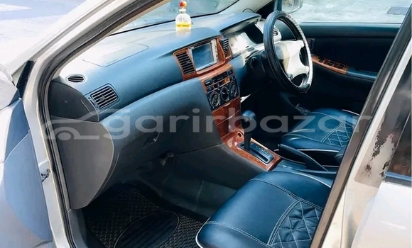 Buy Used Toyota Corolla in Bandarban, Bandarban Buy Used Toyota Corolla in Bandarban, Bandarban