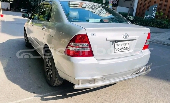 Buy Used Toyota Corolla in Bandarban, Bandarban Buy Used Toyota Corolla in Bandarban, Bandarban