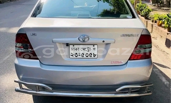 Buy Used Toyota Corolla in Bandarban, Bandarban Buy Used Toyota Corolla in Bandarban, Bandarban