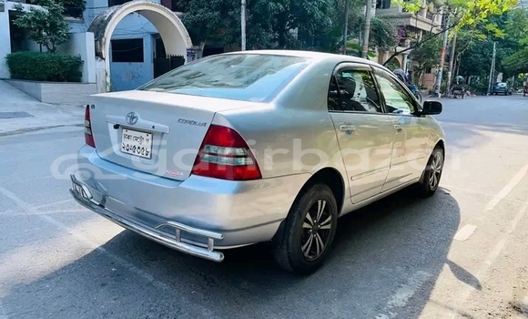 Buy Used Toyota Corolla in Bandarban, Bandarban Buy Used Toyota Corolla in Bandarban, Bandarban
