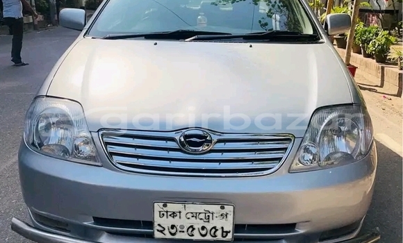 Buy Used Toyota Corolla in Bandarban, Bandarban Buy Used Toyota Corolla in Bandarban, Bandarban