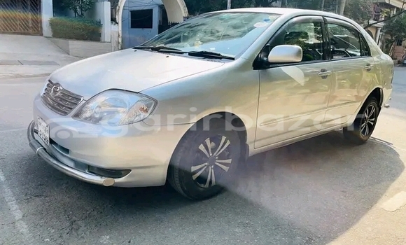 Buy Used Toyota Corolla in Bandarban, Bandarban Buy Used Toyota Corolla in Bandarban, Bandarban
