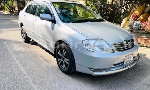 Buy Used Toyota Corolla in Bandarban, Bandarban Buy Used Toyota Corolla in Bandarban, Bandarban