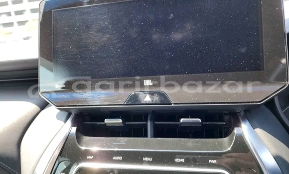 Buy Used Toyota harrier premium in Bhandaria, Pirojpur Buy Used Toyota harrier premium in Bhandaria, Pirojpur