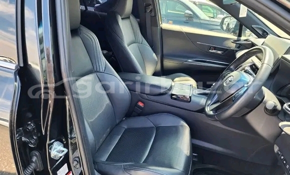 Buy Used Toyota harrier premium in Bhandaria, Pirojpur Buy Used Toyota harrier premium in Bhandaria, Pirojpur