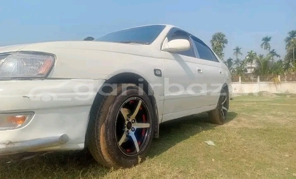 Buy Used Toyota Sequoia in Bandarban, Bandarban Buy Used Toyota Sequoia in Bandarban, Bandarban