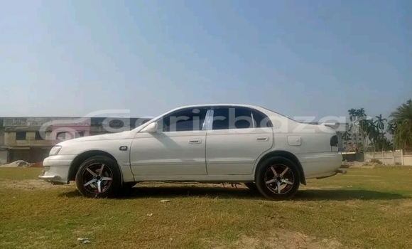 Buy Used Toyota Sequoia in Bandarban, Bandarban Buy Used Toyota Sequoia in Bandarban, Bandarban