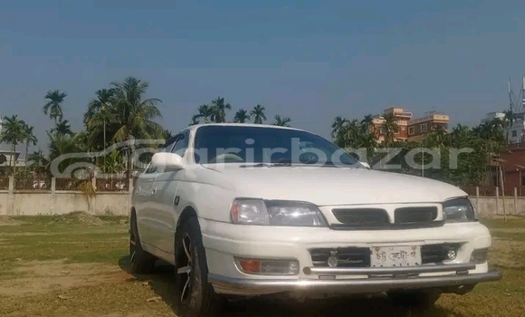 Buy Used Toyota Sequoia in Bandarban, Bandarban Buy Used Toyota Sequoia in Bandarban, Bandarban