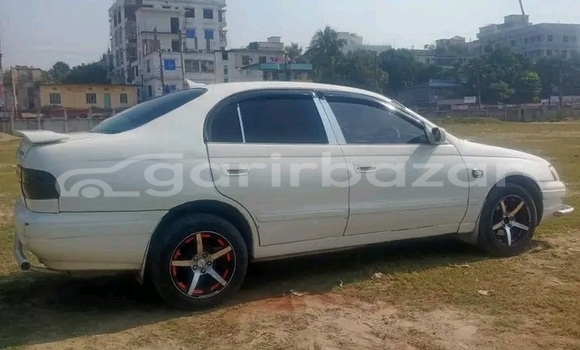 Buy Used Toyota Sequoia in Bandarban, Bandarban Buy Used Toyota Sequoia in Bandarban, Bandarban