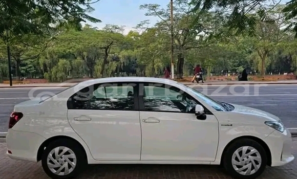 Buy Used Toyota Axio in Bandarban, Bandarban Buy Used Toyota Axio in Bandarban, Bandarban