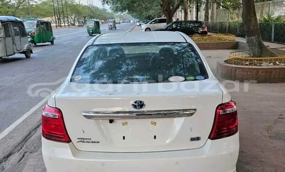 Buy Used Toyota Axio in Bandarban, Bandarban Buy Used Toyota Axio in Bandarban, Bandarban