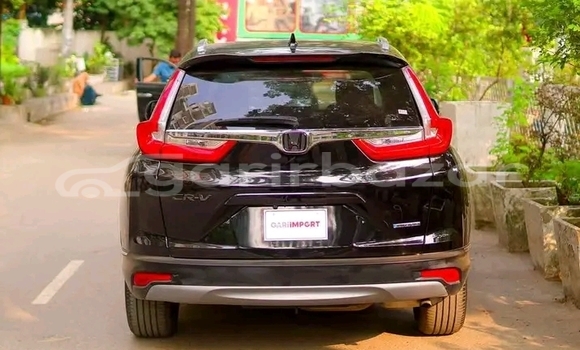 Buy Used Honda CR–V in Bandarban, Bandarban Buy Used Honda CR–V in Bandarban, Bandarban
