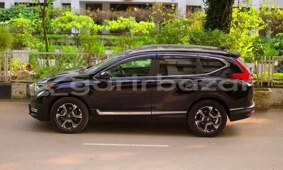 Buy Used Honda CR–V in Bandarban, Bandarban Buy Used Honda CR–V in Bandarban, Bandarban