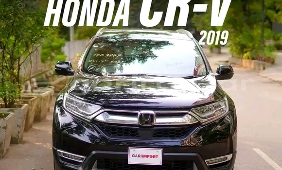 Buy Used Honda CR–V in Bandarban, Bandarban Buy Used Honda CR–V in Bandarban, Bandarban
