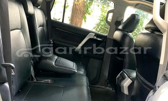 Buy Used Toyota Prado in Bandarban, Bandarban Buy Used Toyota Prado in Bandarban, Bandarban