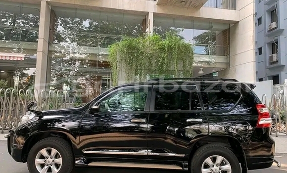 Buy Used Toyota Prado in Bandarban, Bandarban Buy Used Toyota Prado in Bandarban, Bandarban