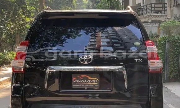 Buy Used Toyota Prado in Bandarban, Bandarban Buy Used Toyota Prado in Bandarban, Bandarban