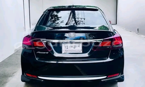 Buy Used Honda Accord in Bandarban, Bandarban Buy Used Honda Accord in Bandarban, Bandarban