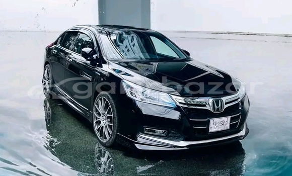 Buy Used Honda Accord in Bandarban, Bandarban Buy Used Honda Accord in Bandarban, Bandarban