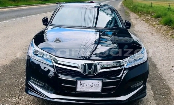 Buy Used Honda Accord in Bandarban, Bandarban Buy Used Honda Accord in Bandarban, Bandarban