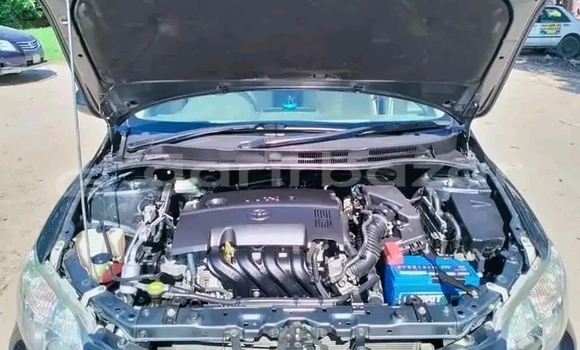 Buy Used Toyota Axio in Bandarban, Bandarban Buy Used Toyota Axio in Bandarban, Bandarban