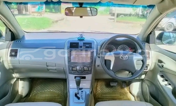 Buy Used Toyota Axio in Bandarban, Bandarban Buy Used Toyota Axio in Bandarban, Bandarban