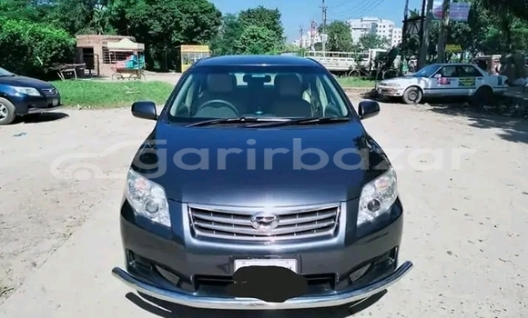 Buy Used Toyota Axio in Bandarban, Bandarban Buy Used Toyota Axio in Bandarban, Bandarban