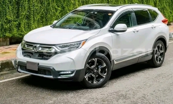 Buy Used Honda CR–V in Bandarban, Bandarban Buy Used Honda CR–V in Bandarban, Bandarban