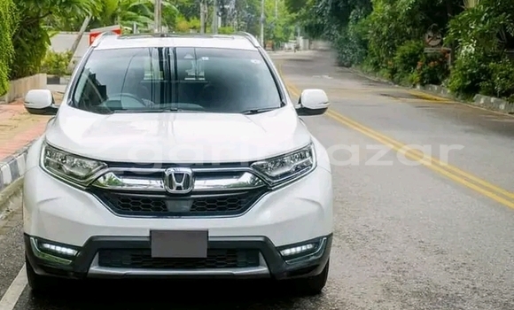 Buy Used Honda CR–V in Bandarban, Bandarban Buy Used Honda CR–V in Bandarban, Bandarban