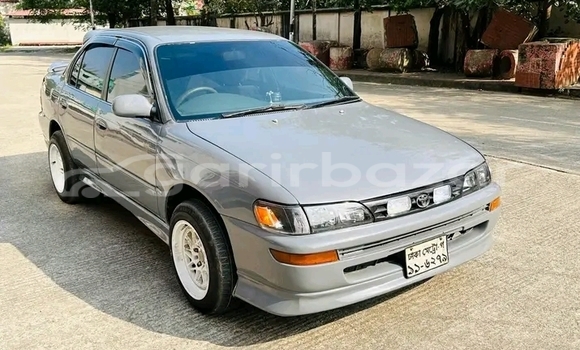 Buy Used Toyota Corolla in Bandarban, Bandarban Buy Used Toyota Corolla in Bandarban, Bandarban