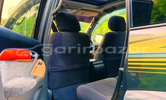 Buy Used Toyota Land Cruiser Prado in Bandarban, Bandarban Buy Used Toyota Land Cruiser Prado in Bandarban, Bandarban